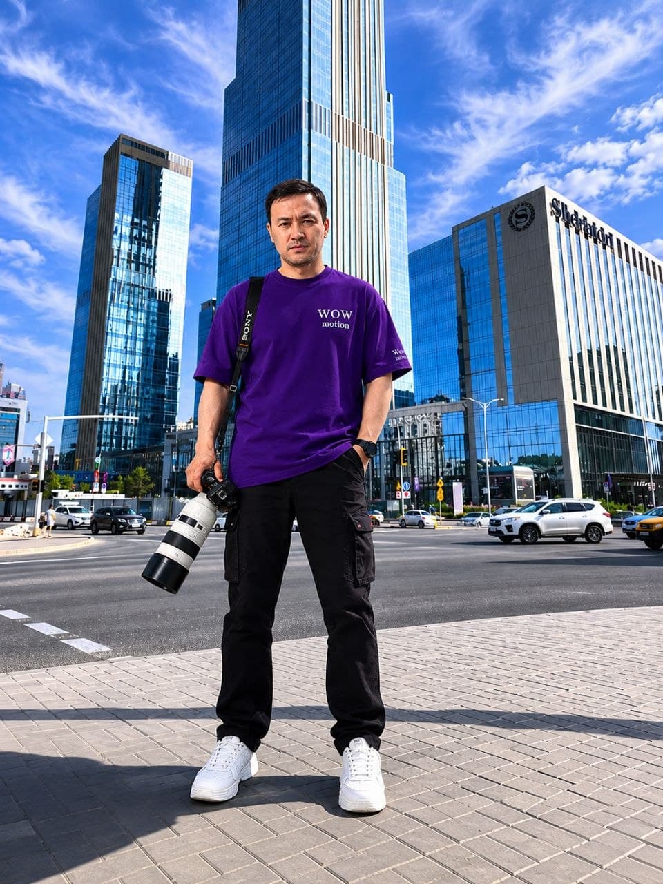 Бурмаганов Ризабек