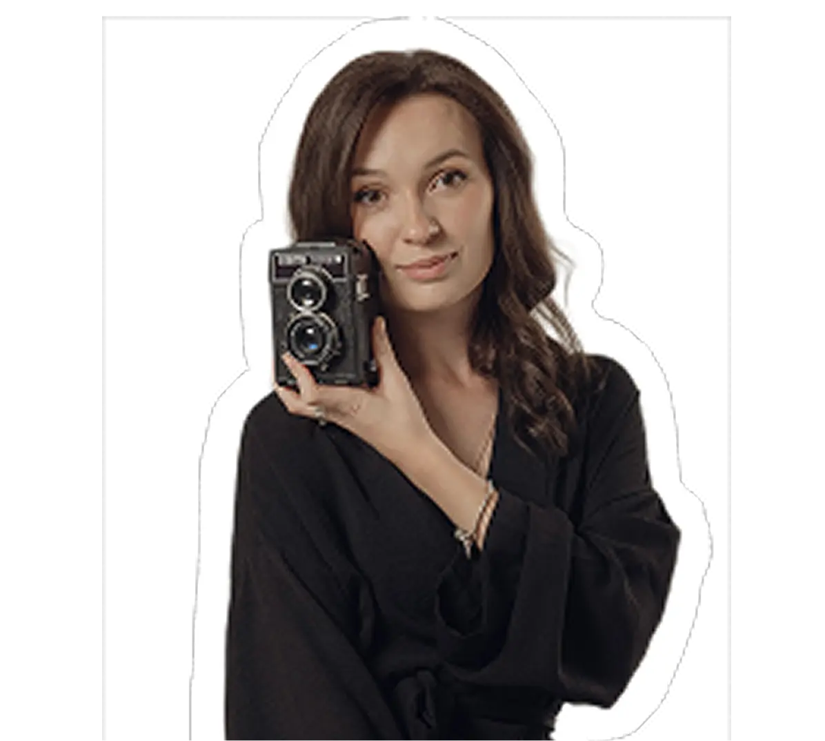 Алена Велиляева