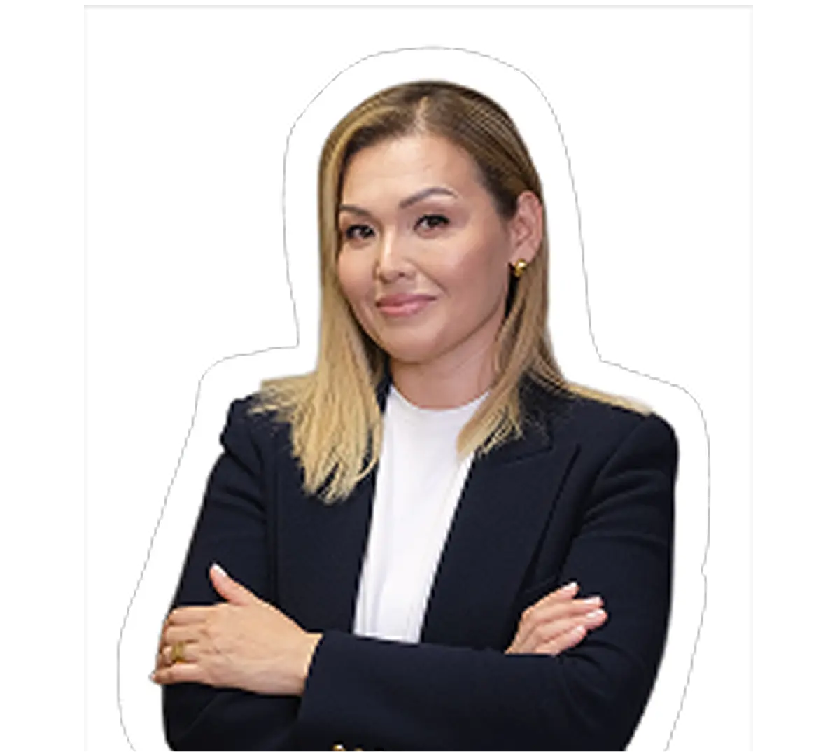 Нуржанар Канатулина