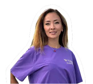 Жазира Райнерт