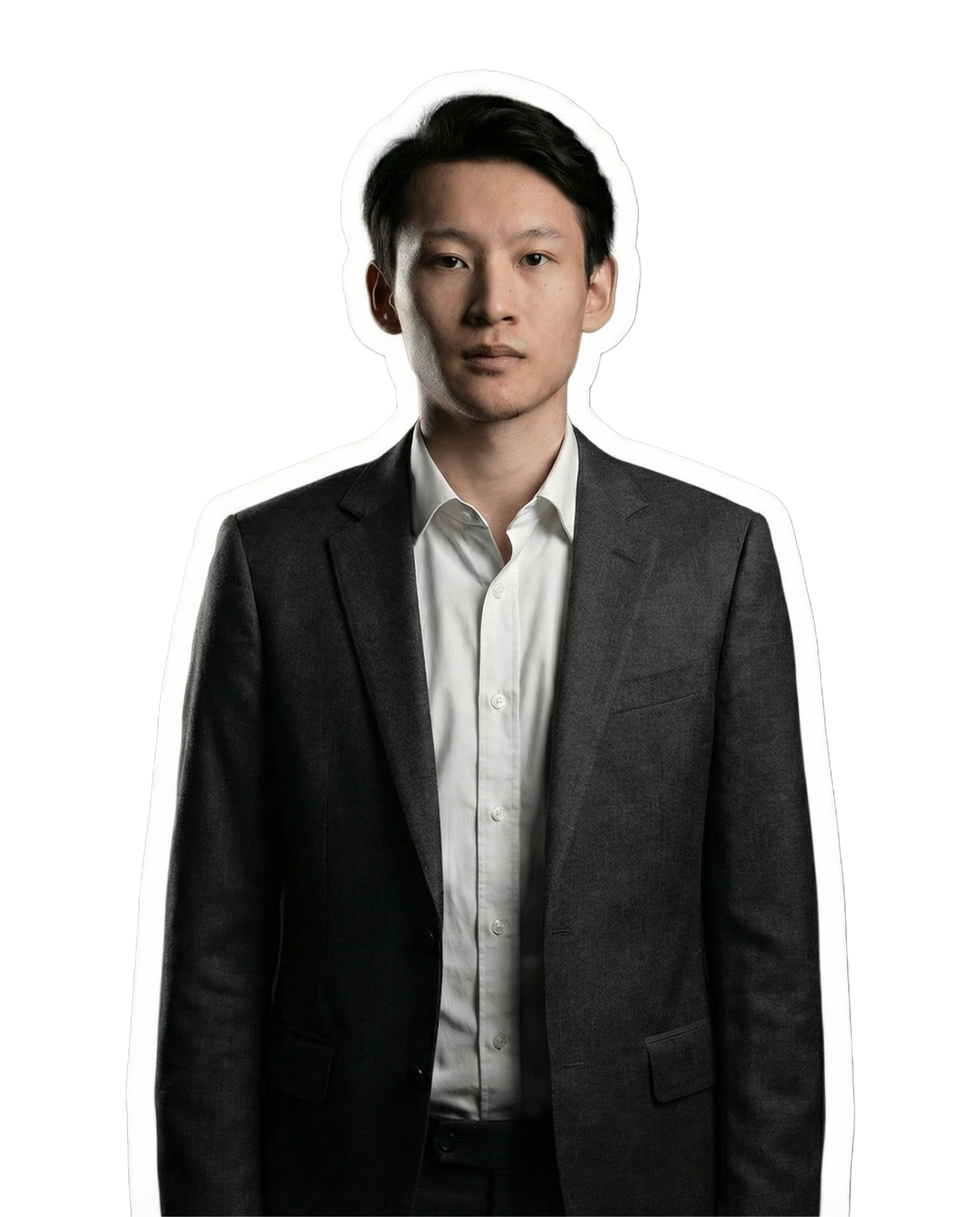 Бегимбетов Мади